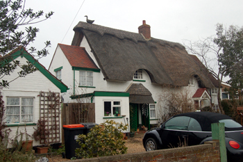 52 and 54 Silver Street March 2010